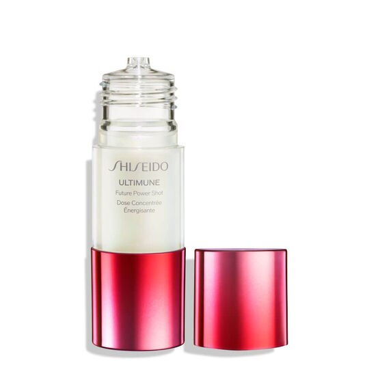 Sérum Concentrado Shiseido Ultimune Future Power Shot